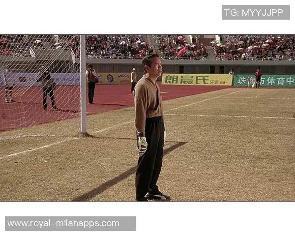 少林足球在日本的影响与评价探讨及其文化意义分析 少林足球在日本的影响与评价探讨及其文化意义分析