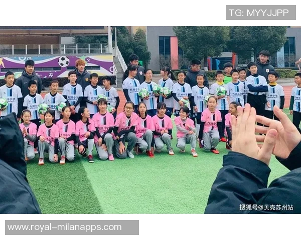 推动校园足球全面发展与提升的战略规划与实施方案