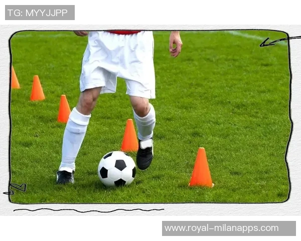 提升足球体力的有效训练方法与技巧分享