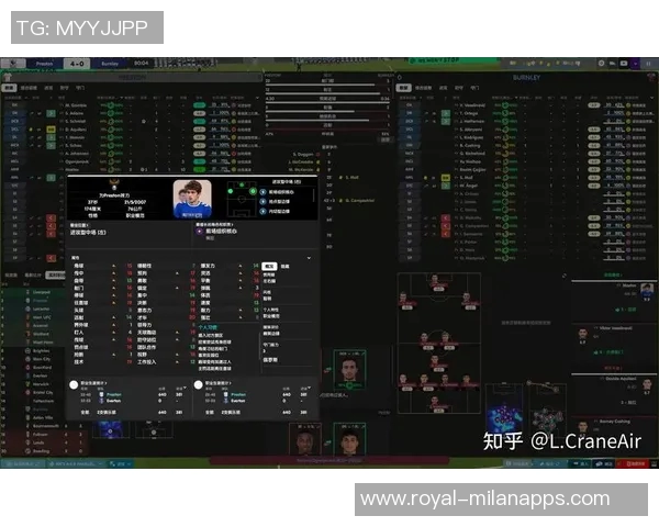 足球经理98手机版全新体验带你重温经典足球策略游戏乐趣与挑战并存